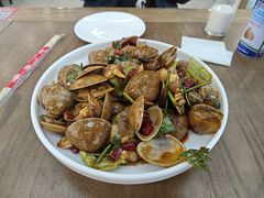 -渔家乐小海鲜(皇姑店)