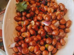 -巴依老爷新疆美食(工体旗舰店)