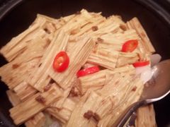-富淳饭店(陆家嘴保利广场店)