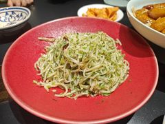 -长安大牌档之龙头酒肆(荣民龙首广场店)