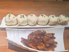 -金枝玉叶上海人家食府(三里河店)