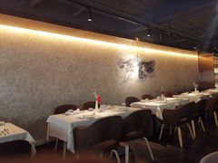 大堂-Pasha帕夏土耳其餐厅(南昌路店)