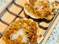 -小董哥烤串·爆汁大油边(故宫店)