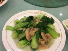 -北京全聚德(天安门店)