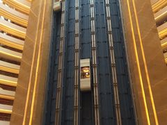 -杭州国际会议中心洲际酒店-原素全日餐厅(解放东路店)