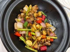 -粤盛海鲜平价店(洛溪食街店)