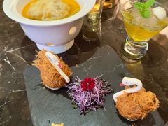 -玖尹-新派中式餐酒馆