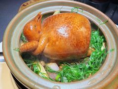 -御膳汤品(猎人坊店)