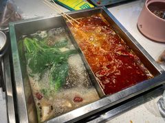 -五星桥原切肥牛火锅(怀德桥店)