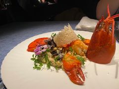 -弦月窗LUNETTE BY AMANDA(复兴路店)