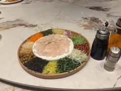 -悦雅居·老广州老味道(长湖店)