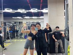 -VPsmart私教健身工作室(新华路旗舰店)
