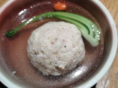 -扬州狮子楼·非遗淮扬菜(东关街店)