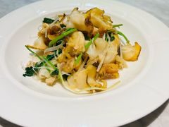 -常鲜楼常来尝鲜海胆馆(星海店)