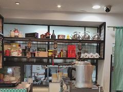 -左记港食(融科天城店)
