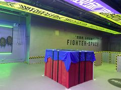 -VS SPORTS PARK运动玩乐园·团建·生日会(合生汇店)