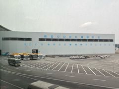 -重庆江北国际机场-T2航站楼