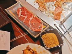 -星伦多自助料理·涮烤一体(虹悦城店)