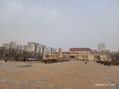 -磁州窑博物馆
