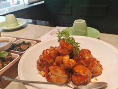 -北平盛世·新京菜·北京烤鸭(劲松·双井店)