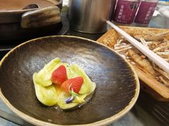-茶油香闽南菜·花园餐厅(前埔店)