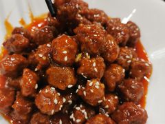 -老西安韩记三鲜煮馍(四府街店)