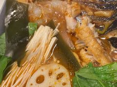 -鱼酷活鱼烤鱼(南京水游城店)