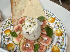 -Alimentari Mulino意大利餐吧&烘焙(丰盛里店)