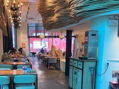 -树厨贵州菜(花果园购物中心店)