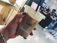 -Manner Coffee(芮欧百货店)