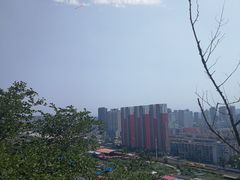 -高尔山公园