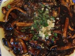 鳝丝-三林民间传菜