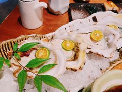 -和彩放题(渔阳店)