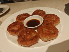 顺德煎鱼饼-任兴记(定西路店)