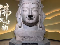 -太原市博物馆