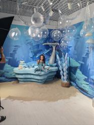 -小鬼当佳儿童摄影(回龙观店)