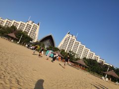 -营口金泰珑悦海景大酒店