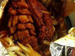 android_upload_pic-西江美食舫·江西菜(健德桥店)