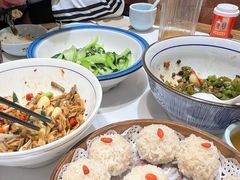 -胡胖子·湖南土菜(龙岗中心城店)