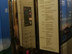 -芽庄喜来登水疗酒店