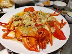 -海鲜e族(马王堆店)