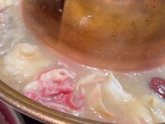 -半闲斋羊肉铺(齐礼阎店)