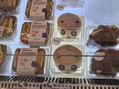 -红星前进面包牛奶公司(君太店)