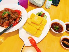 -鼎泰丰(嘉年华•海信广场VILLAGE店)