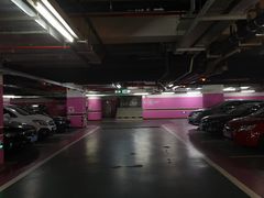 -大悦城-停车场