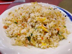 扬州炒饭-壶园美食·淮扬菜(东圈门店)