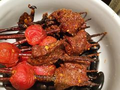 -雀蓝川菜(奥体广场店)