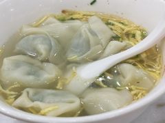 -老盛兴汤包馆(大华二路店)