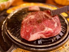-喜来稀肉(金巴利道店)