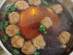 -大南门牛肉包子店
